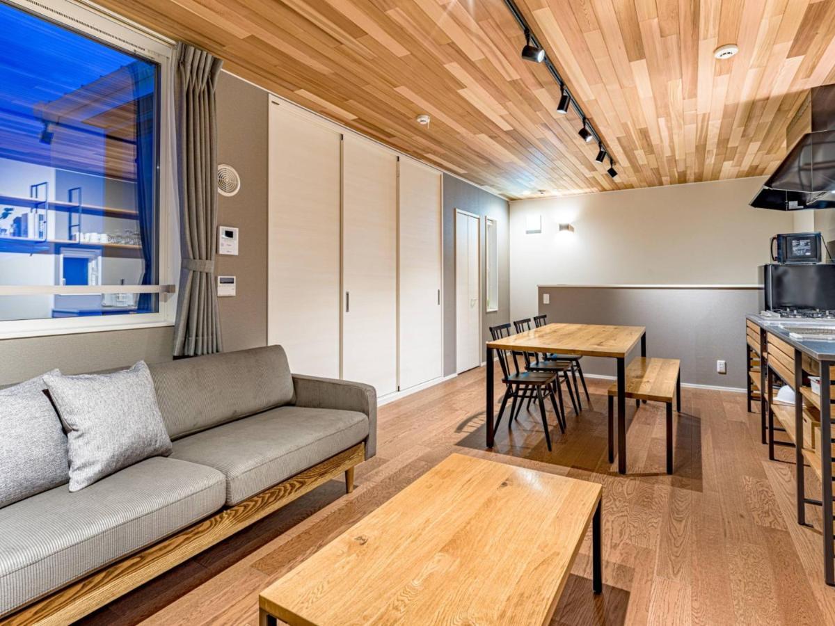 Rakuten Stay House X Will Style Takasaki 101 Exterior photo