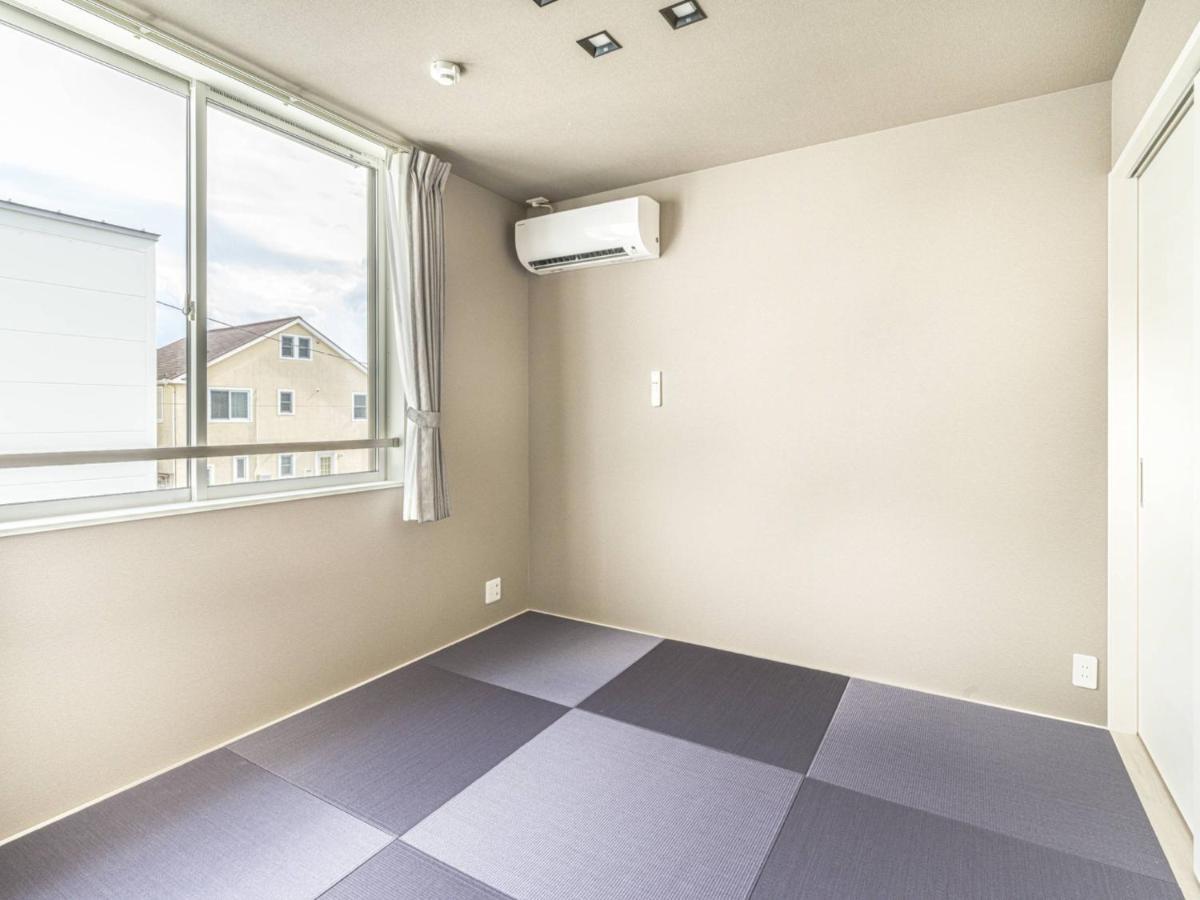 Rakuten Stay House X Will Style Takasaki 101 Exterior photo