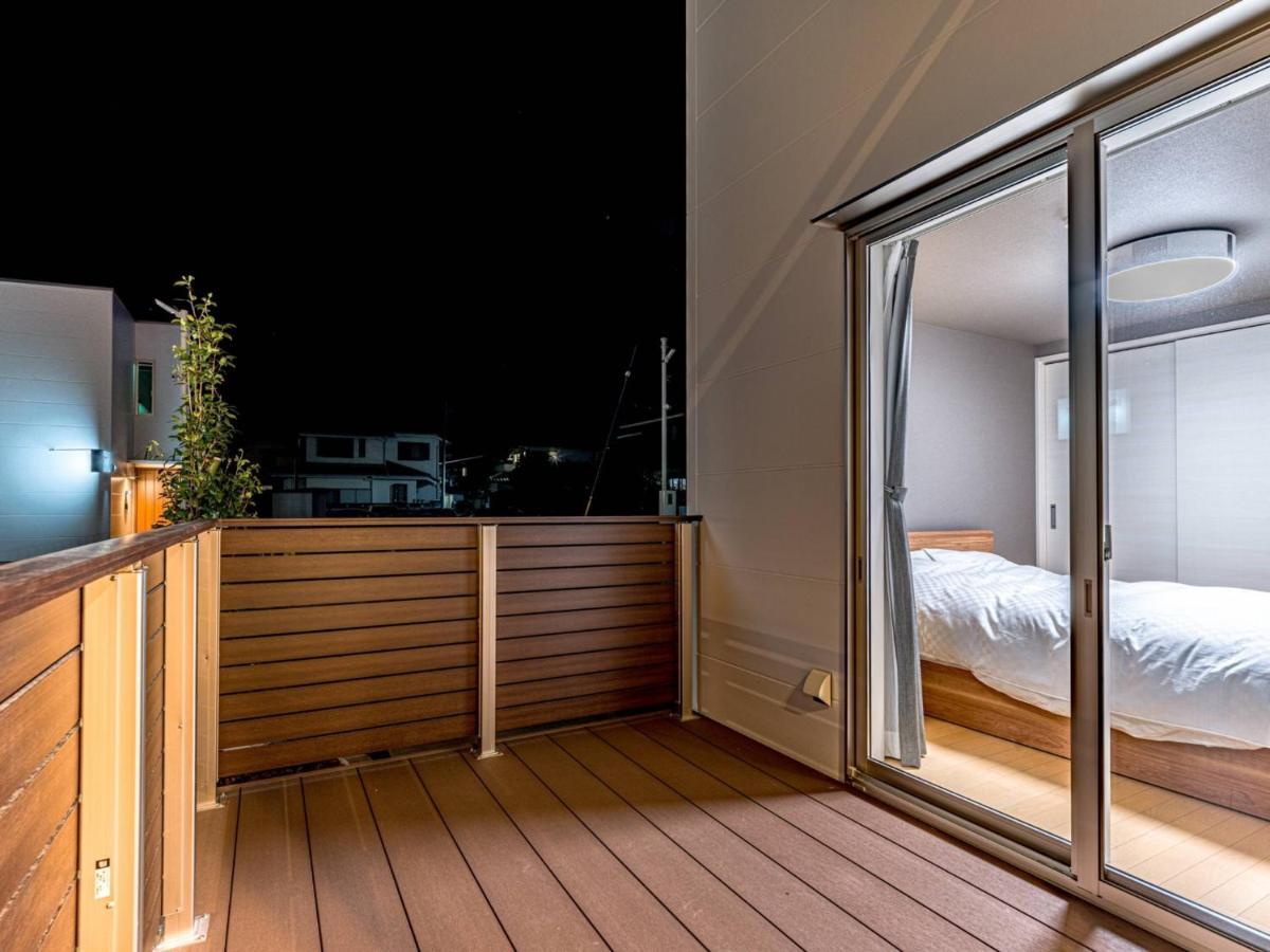 Rakuten Stay House X Will Style Takasaki 101 Exterior photo